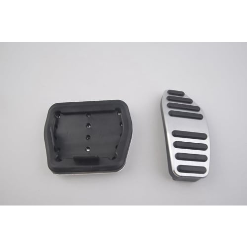 [Latest Model] Nissan New Ariya FE0 (March 2022~) Aluminum Pedal No Tools ARIYA Exclusively Designed Brake Accelerator Cover Scratch Resistant Stain R