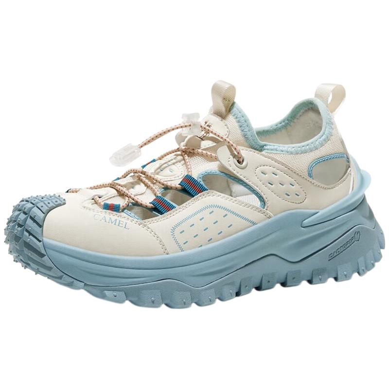 CAMEL TANYE Lightweight Breathable Trail Running Shoes EU 38