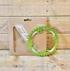 Funn Solo Narrow Wide Chainring, 104mm BCD (34T, Orange)