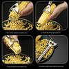 Stainless Steel Corn Stripper