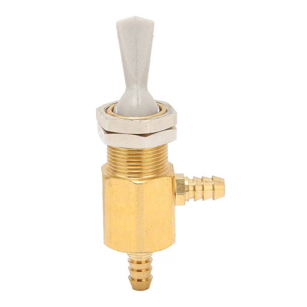 Professioneller Pulldown-Schalter aus Metall für die Wasserflasche der Dentalstuhleinheit
