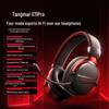 Tonemay X11 Pro Four-Mode Wireless Gaming Headset