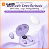 Xiaomi SK31 Mini Wireless Bluetooth 5.4 Headphones Invisible Tiny Hidden Earbuds HD HIFI Bass Sound Comfort Earphones for Sleeping Spor