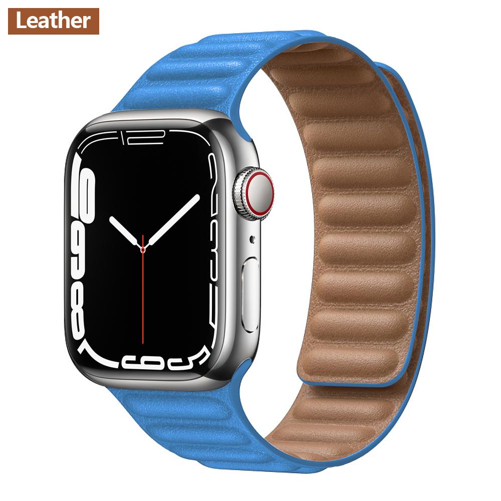 Watchband Smartwatch Accessories Wristband
