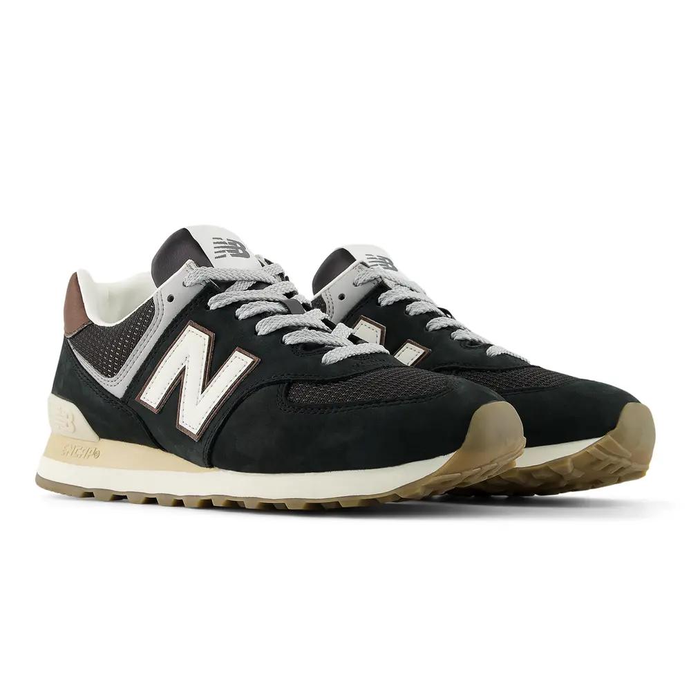 Scarpe classiche unisex New Balance 574 Lifestyle (U5748SB)