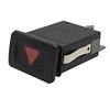 1J0953235J Hazard Light Switch for 98-04 Volkswagen Bora