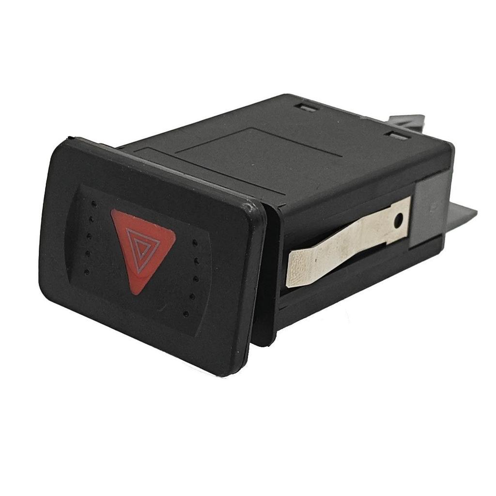 1J0953235J Hazard Light Switch for 98-04 Volkswagen Bora