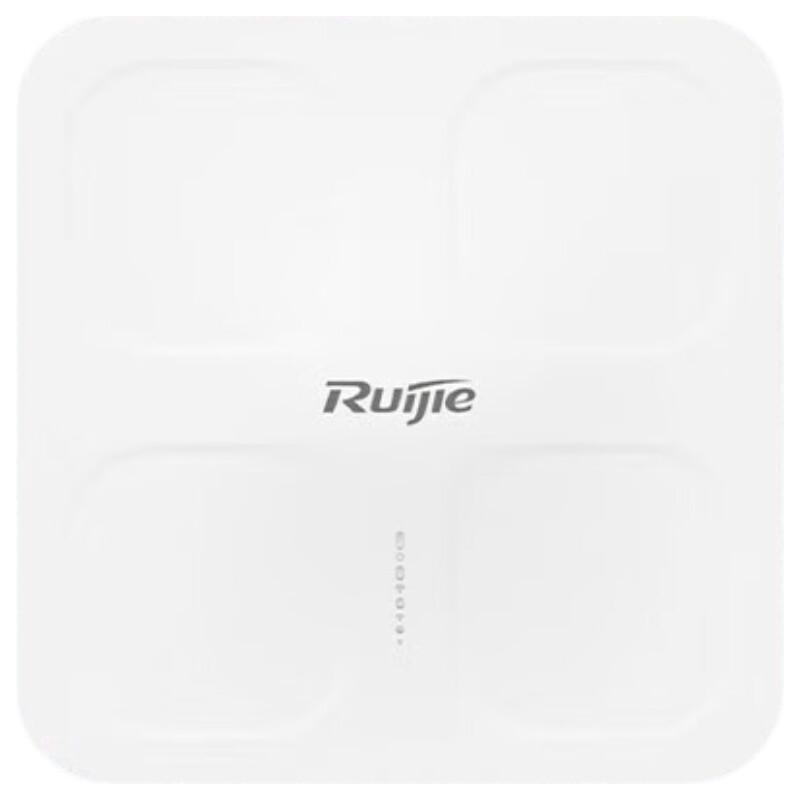 Ruijie RG-AP680-IO Wi-Fi 6 Outdoor Access Point (CN Version)