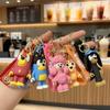 Porta-moedas, clips, porta-chaves – Chaveiros