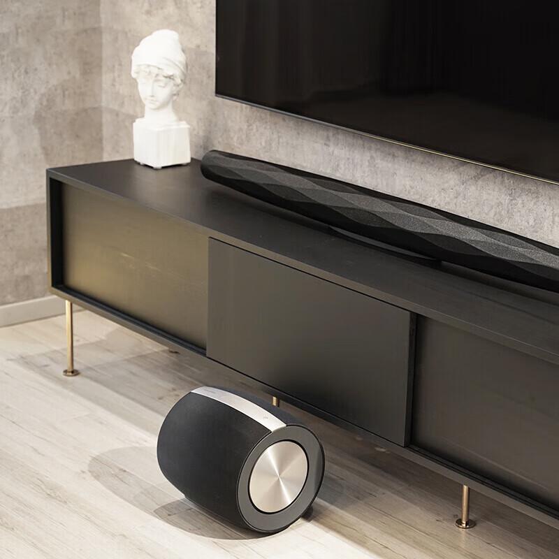 Bowers & Wilkins Formation Bar & Bass Soundbar System
