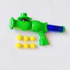 Cat Plush Ball Launcher: Self-Entertainment Toy & Stress Reliever for Kittens