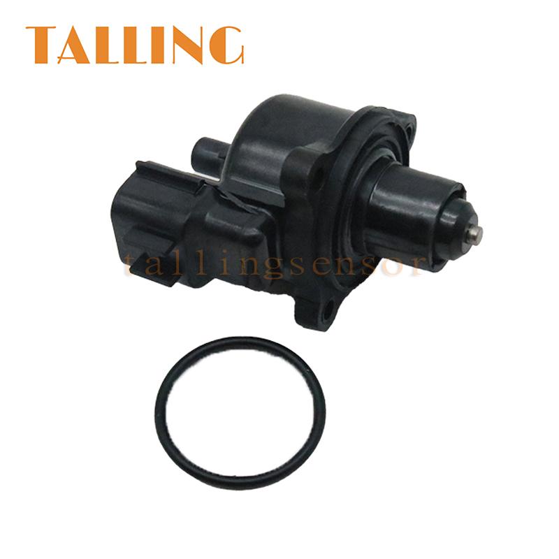 

1450A065 Idle Air Control Valve IACV IAC For Mitsubishi Eclipse Galant Lancer Outlander Chrysler Sebring Dodge Stratus 1450 A065
