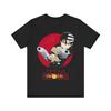 Anime Soul Eater Death The Kid TShirt Size S4xl Gift For Friends