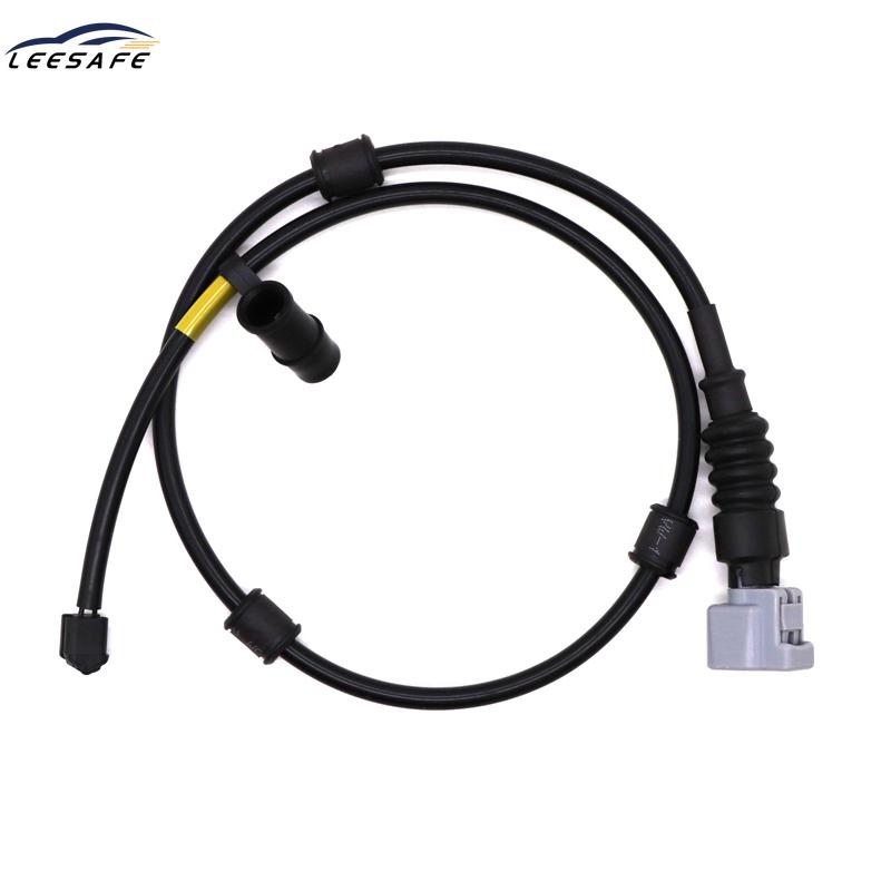 

4779050060 + 4777050100 Rear Axle Left and Right Brake Pad Wear Sensor for LEXUS LS460 LS F4 460 AWD OE# 47790-50060 47770-50100