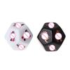 4pcs/set Sides Sex Funny Dice Game Toy Set Adult Couple Bachelor Party Gift Love