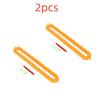 1 Set Rectangle Round DIY Knitting Loom Scarf Sweater Hat Shawl Stitching Knit Handmade Craft Weaving Braiding Tool