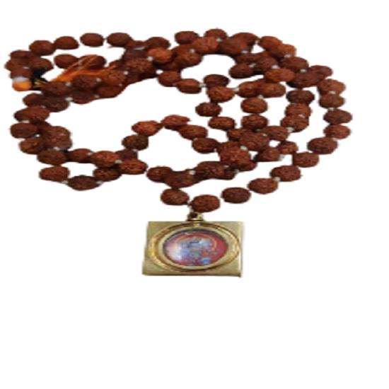 @Panchmukhi Hanuman Yantra Locket UKU154-80%OFF