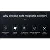 Creality Ender 3 Soft Magnetic Sticker Plate 235*235*1MM for Ender 3/3 V2/3 S1/Pro/Ender-5/5S/5Pro 3D Printer Accessories