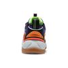 Li Ning Nebula Dämpfung Rutschfest Abriebfest Dämpfung Rutschfest Abriebfest Niedrig geschnitten AGCR005-1