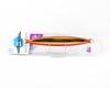 Uroco Metal Jig Uroco Short 180 Grams 015 (4746)