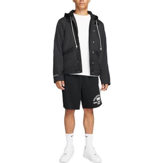 Nike Jackets Men's Black DA6858-010