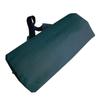 Cuscino Accessorio per Sedia a Dondolo Casual con Schienale Alto - Cuscino in Tessuto Teslin