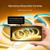Super Bright Self-Adhesive Low Voltage LED Strip Light