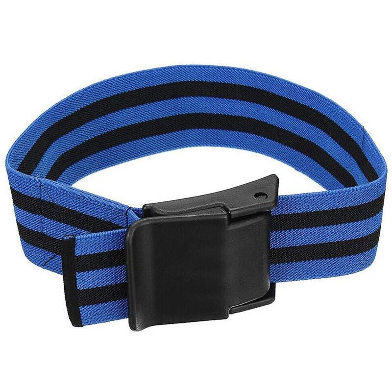 Shouli Ares Arm and Thigh Training Straps
