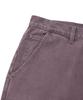 Physical Department Pigment Washed Cargo Denim Pants Vintage Purple