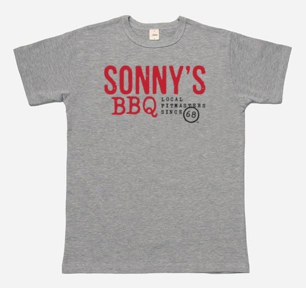 SONNY S BBQ Restaurant T-shirt Unisex T-Shirt XXXXL
