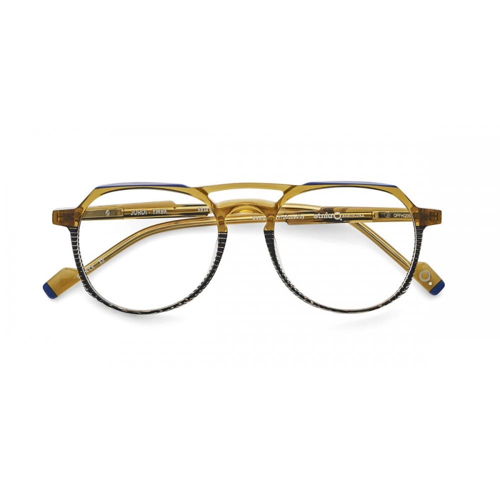 

Etnia Barcelona Jordi Ywbk Men Eyeglasses 53-18-148