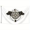 Decorațiuni pentru casă – Drapeluri, banere, accesorii