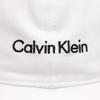 Calvin Klein 4D5003G Logo Embroidery Free BRIGHT WHITE (Calvin Klein) Cap, Unisex, Men's & Women's, CAP, Hat, (JP, Alphabet, Size, (110)) [Item]