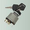 Guansenlin Shaanqi Ignition Switch for SX2190, SX2153, SX2300