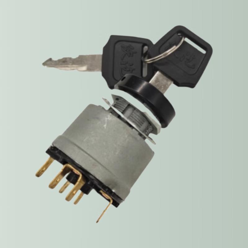 Guansenlin Shaanqi Ignition Switch for SX2190, SX2153, SX2300