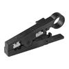 Electrician's Network Cable and Telephone Line Stripping Tool Set