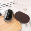 Brosse éponge de décontamination super résistante Emery Vente chaude Brosse de décontamination magique puissante Outil éponge de nettoyage de cuisine