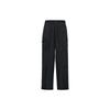 Adidas Originals Sports Pants Men's Black Moderate (Unisex) Sports Pants FM3692