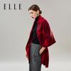 ELLE Women's Versatile Winter Shawl Scarf