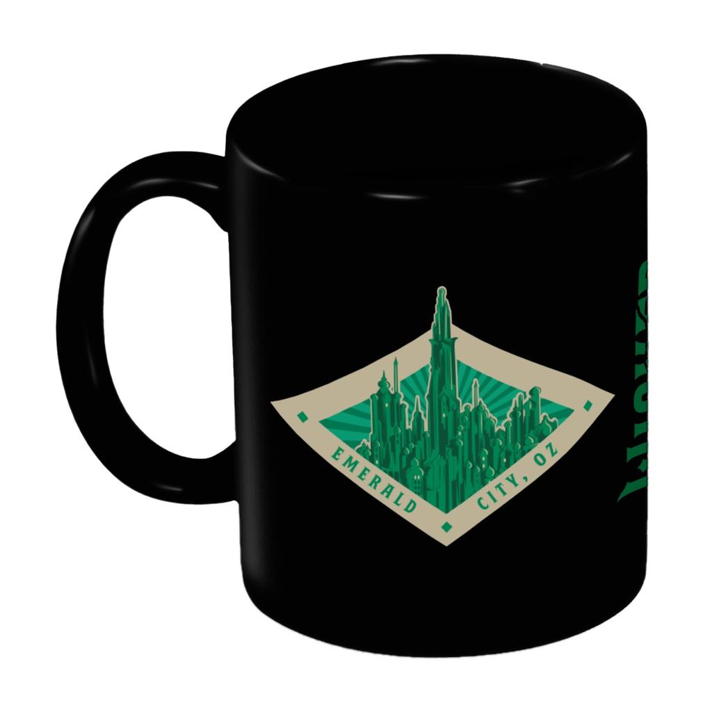 Wicked: For Good 325ml Mug