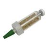 Portable Planting Spreader  Edition Handheld Tool for Tiny Planting Multifunctional Planting Dibber and Planter