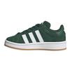 Adidas Childrens/Kids Campus 00s 3 Stripes Suede Flat Trainers