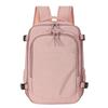Outdoor Travel Backpack For Men And Women With Large Capacity Lightweight Nylon Business Bag For Commuting