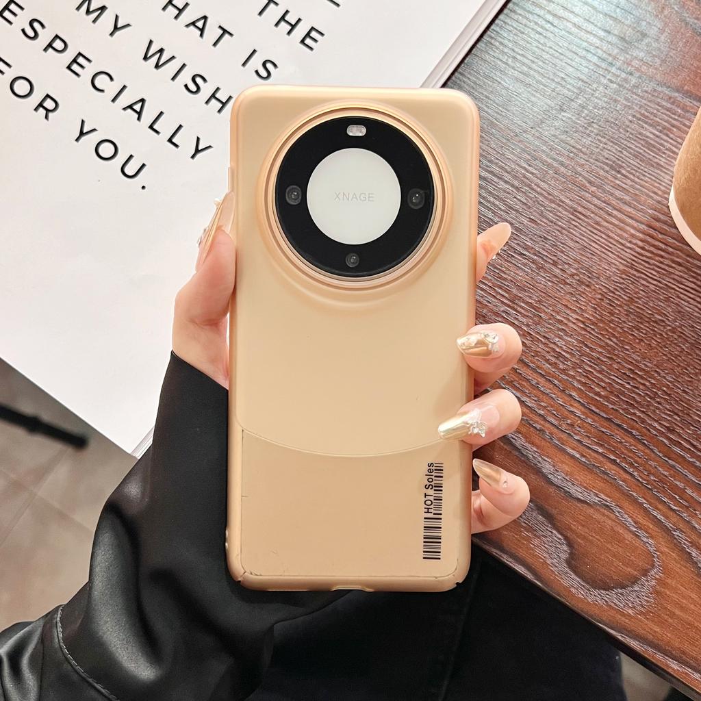Ice Mist Matte Phone Case for Huawei Mate 70 Pro Mate 60 Pro Pura 70 Ultra Shockproof Slim Protective Cover