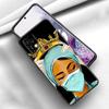 Lekarz Pielęgniarka Korona Król Królowa Etui Na Samsung Galaxy A21 A30 A50 A52 S A13 A22 A32 A33 A53 A73 5G A11 A12 A31 A51 A70 A71 A72