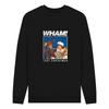 Wham Unisex Adult Last Christmas Sweatshirt
