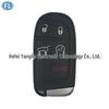 Smart Key for Jeep Grand Cherokee, 4+1 Buttons, 433MHz, 46 Chip