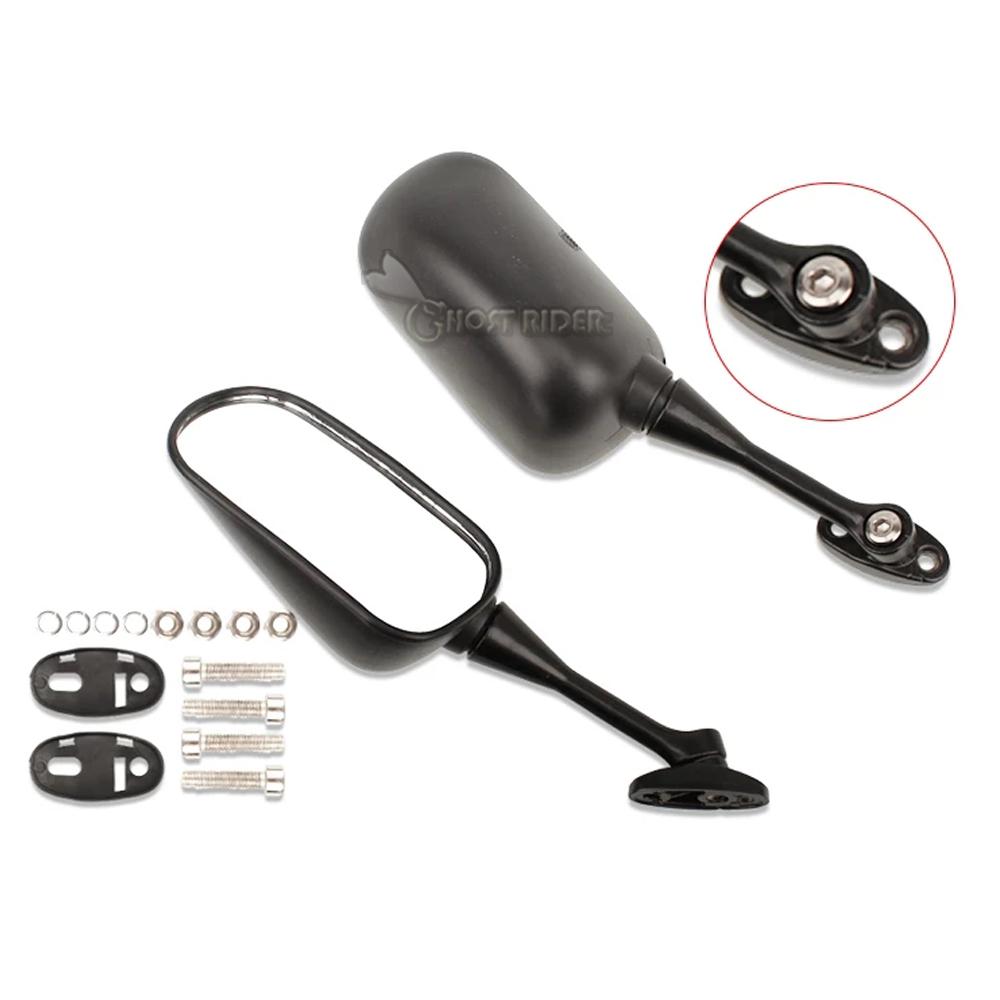 For HONDA CBR600 RR CBR600RR CBR1000 RR CBR1000RR Motorcycle Rearview Rear view Mirror Sport Bike Side Mirrors Motorcycle