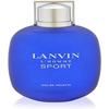 Perfume - LANVIN - L'HOMME SPORT - Eau De Parfum - 100 Ml - Men