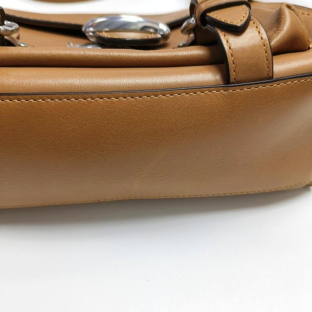 [Gebraucht] Cargo Soft Tabby 26 Klassischer Verschluss Schultertasche - Ausgezeichnet #1MBFHC1